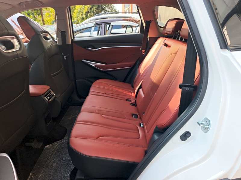 Used CHANGAN CS75 PLUS 2021 2.0T Automatic Pilot Version — 16