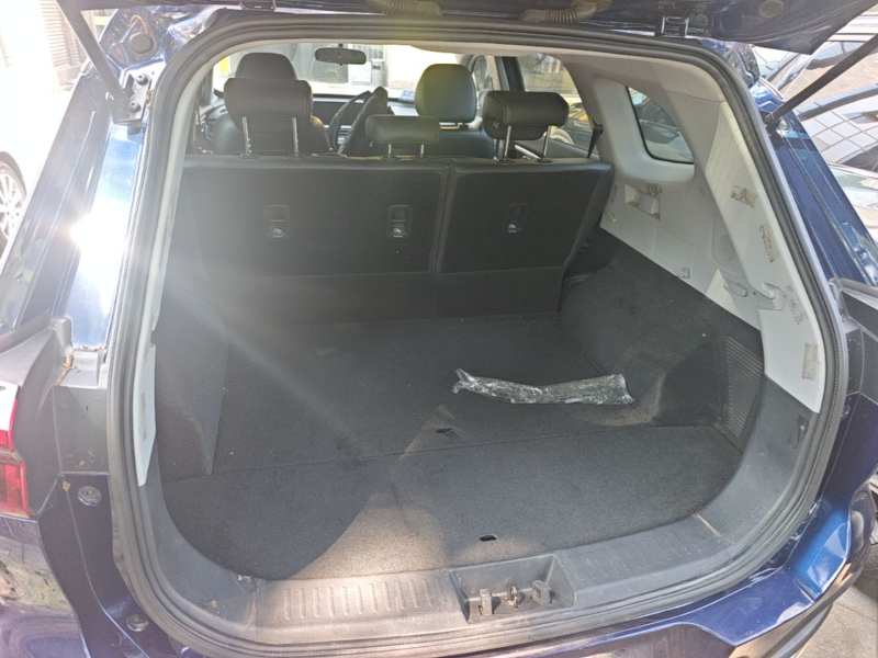 Used Chery Tiggo 8 2019 1.6 TGDI Automatic Fashion Edition — 18