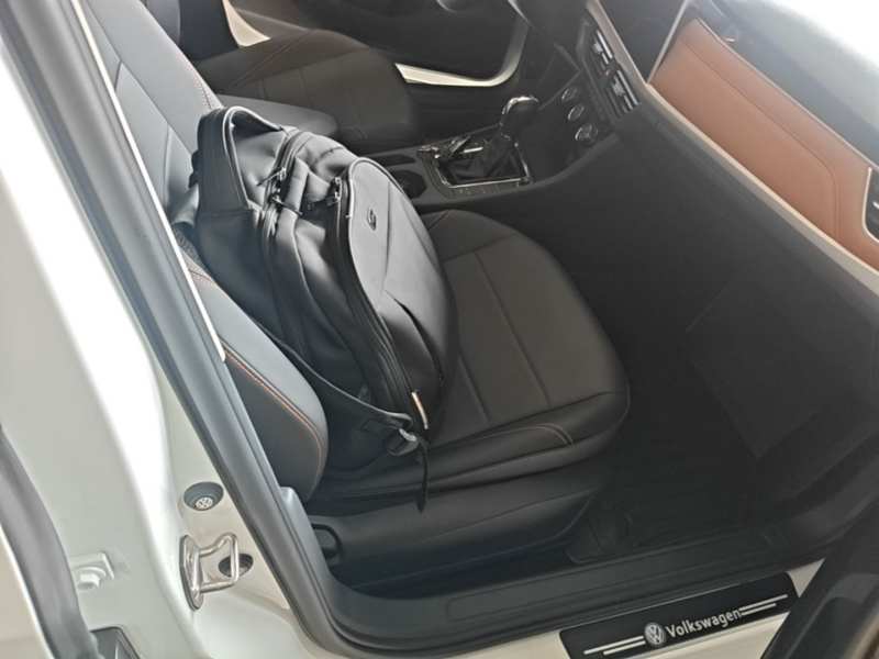 Used Volkswagen Bora 2023 200TSI DSG YueXing PRO Edition — 24