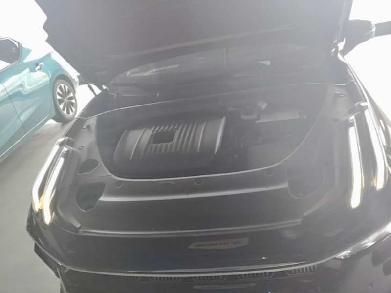Used Lynk & Co 03 2023 2.0TD DCT H-Power Halo — 21