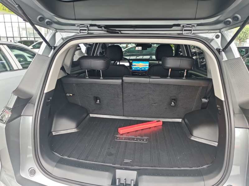 Used AION Y 2023 Plus 510 Enjoy Edition — 18