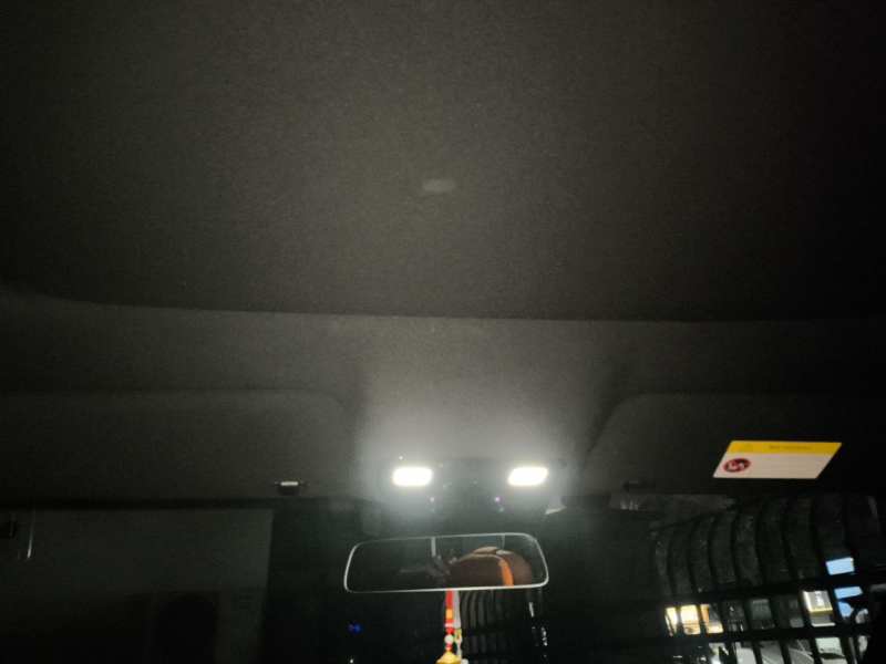 Used Li Auto L8 2023 Max model — 8
