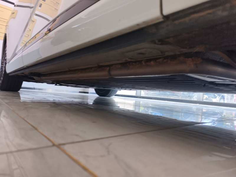 Used XPeng X9 2026 Model—Range-Extended Version 1602 Ultra — 20