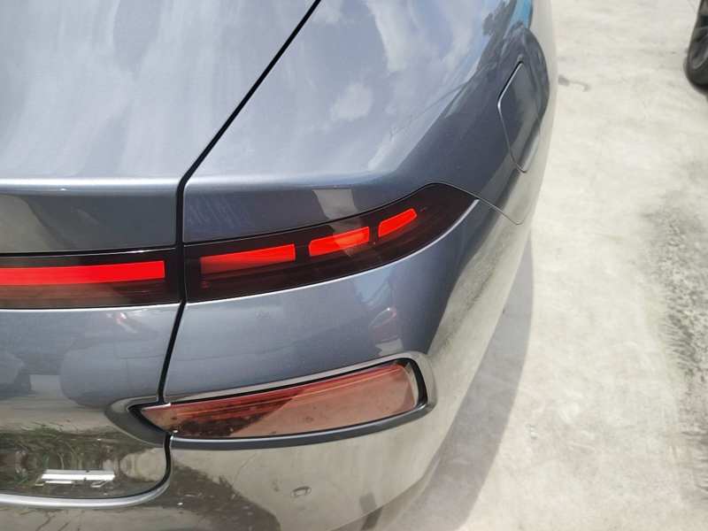 Used XPeng P7 2020 706G — 7