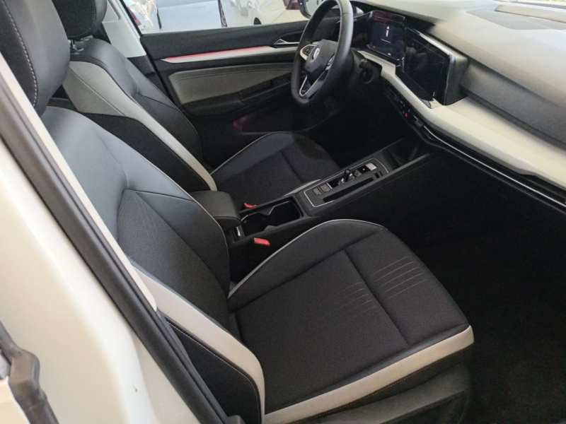Used Volkswagen Golf 2021 280TSI DSG Pro — 24