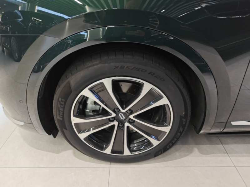 Used Hima AITO M7 2026 Model Range-Extending Ultra All-Wheel Drive 5-Seater Version — 22