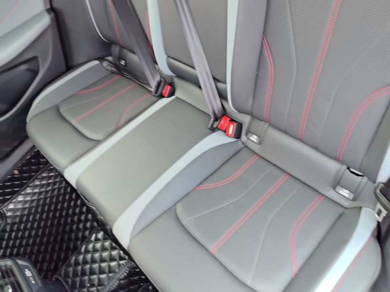 Used Volkswagen Lamando 2024 Lavida L 280TSI DSG Spicy Edition — 16