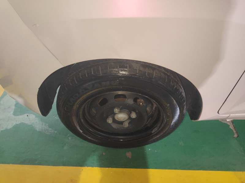 Used Wuling Hongguang MINIEV 2022 Macaron Premium Model – Lithium Iron Phosphate — 22