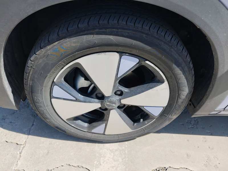 Used BYD Dolphin 2023 420 km Free Version — 22