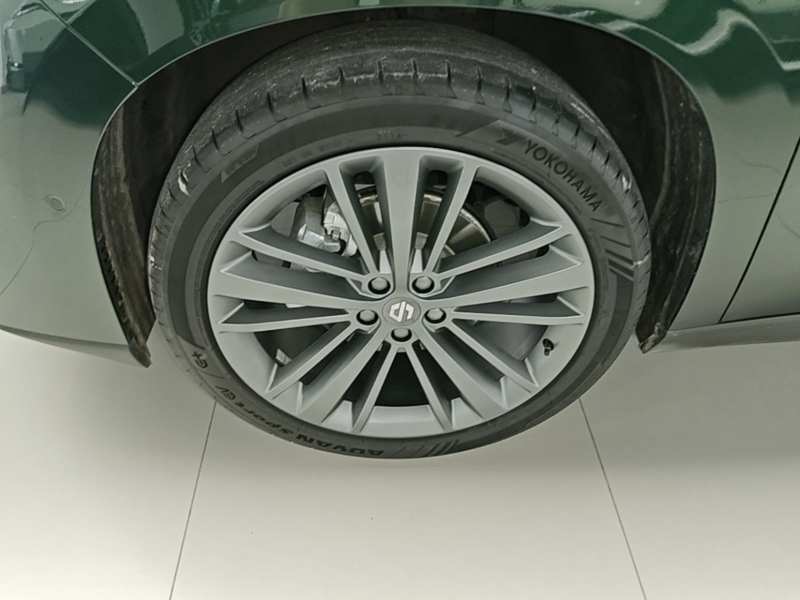 Used Leapmotor C16 2024 Range-Extended 200 Luxury Edition — 22