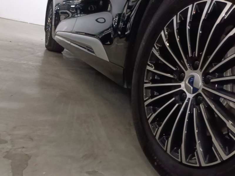 Used Denza D9 2024 DM-i 980 Four-Wheel Drive Prestige Model – Executive — 21