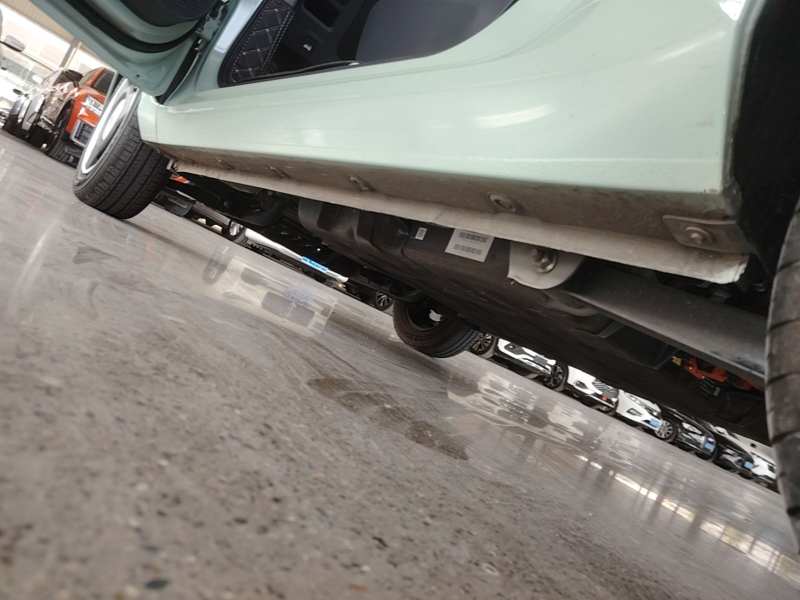 Used Wuling Hongguang MINIEV 2022 Macaron Premium Model – Lithium Iron Phosphate — 21