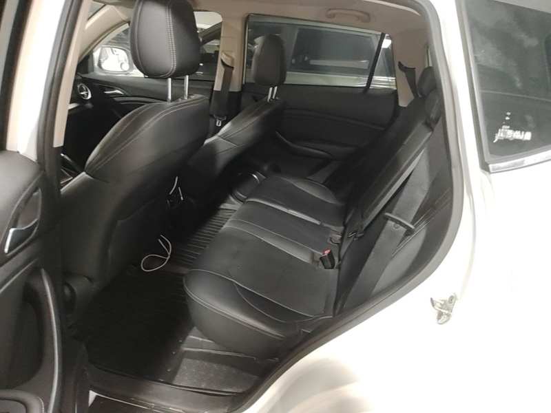 Used BYD Song 2020 Classic Edition 1.5T Manual Luxury Model — 16