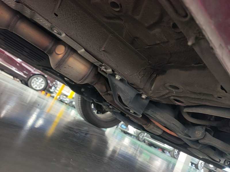 Used MG HS New Energy 2020 eHS 1.5T e-Pro — 26