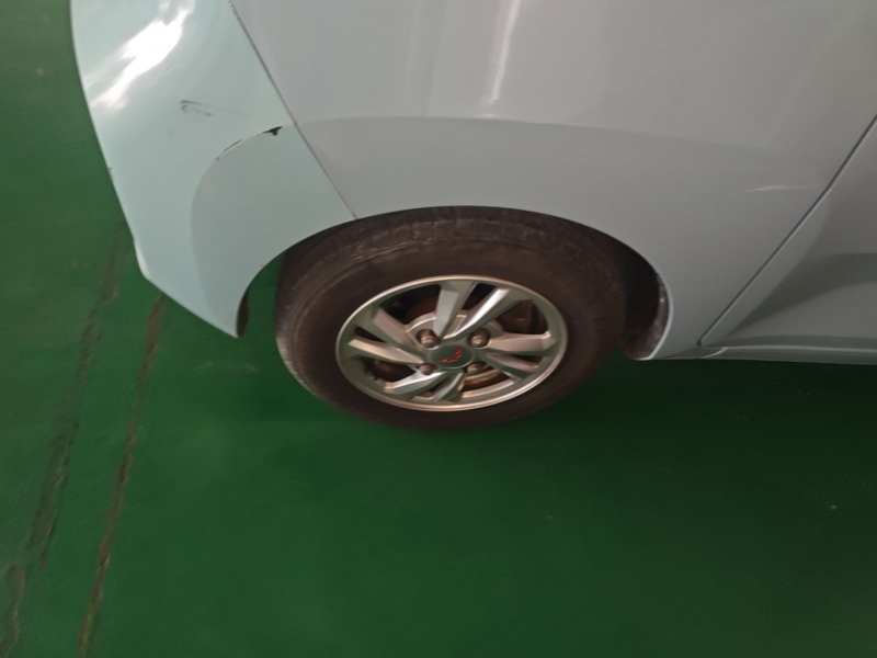 Used Wuling Hongguang MINIEV 2020 Zizai Version Lithium-NMC — 22