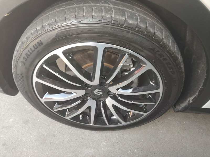 Used Leapmotor C11 2021 Luxury Edition — 22
