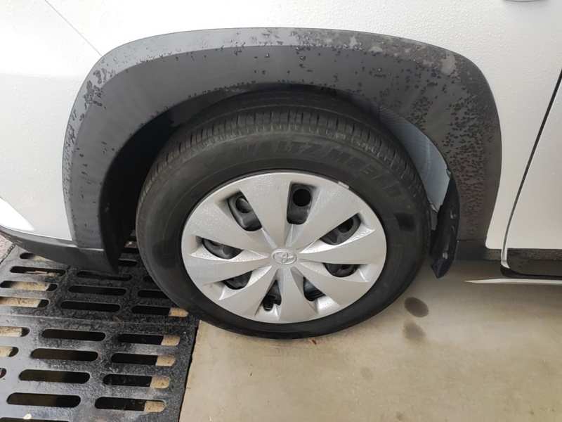 Used Toyota YARiS L Zhi Xuan 2022 X-Trail 1.5L CVT Leading PLUS Edition — 22