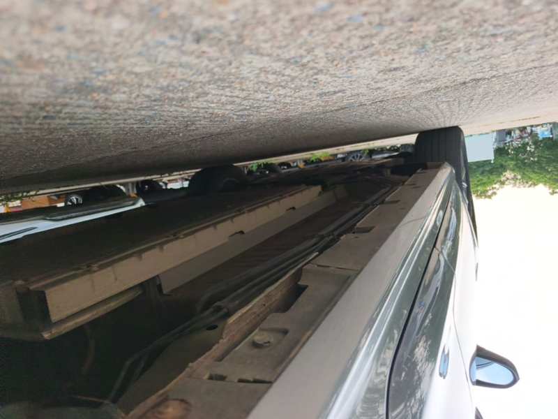 Used BYD Qin PLUS 2021 DM-i 55KM Prestige Model — 21