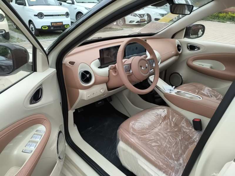 Used Wuling Bingo 2025 333 km Enjoyment Version — 11