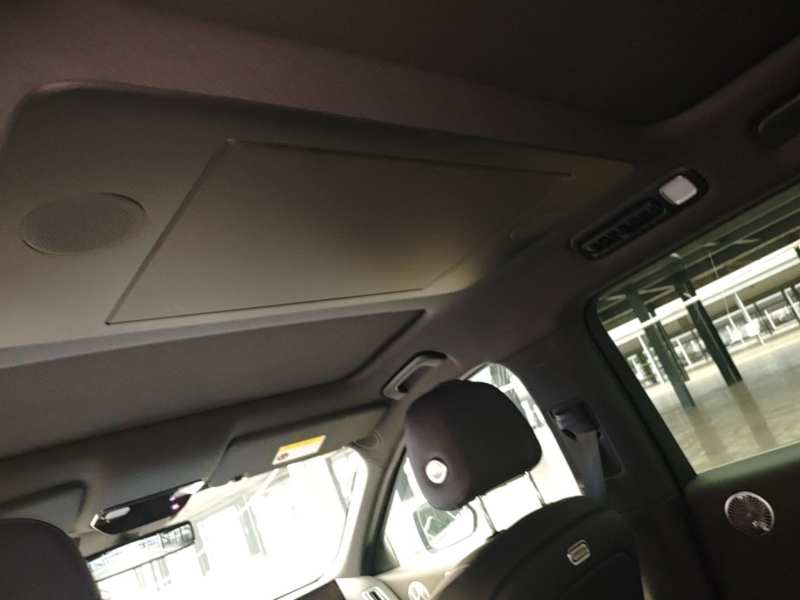 Used Li Auto L9 2025 Ultra Smart Refreshed Edition — 17
