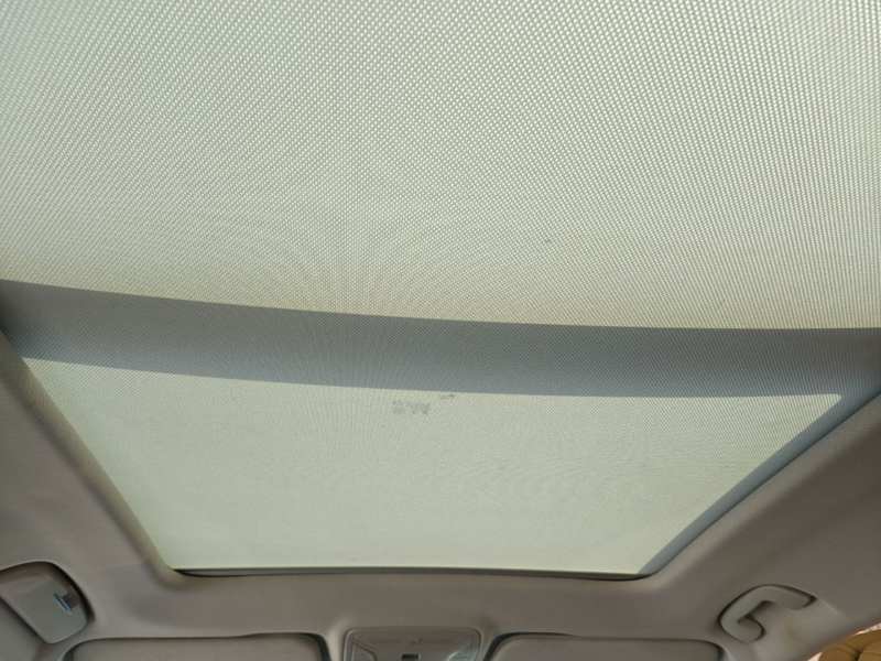 Used Hongqi HS5 2023 2.0T Four-Wheel Drive Flagship Pro Edition – Chinese Trim Ling — 19