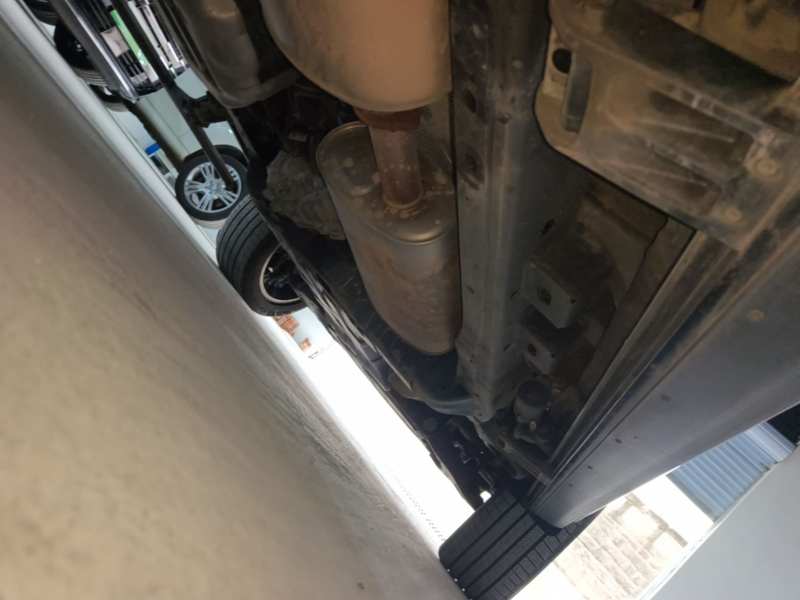 Used Tank 500 New Energy 2023 Hi4-T — 20