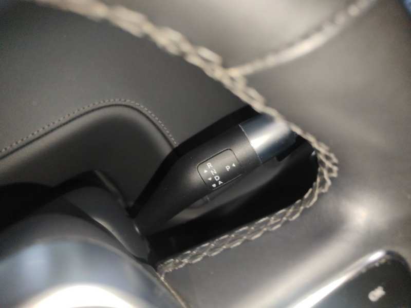 Used Li Auto L8 2023 Pro Model — 15