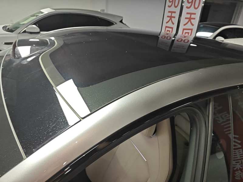 Used Xiaomi Auto YU7 2025 Ultra-Long Range Rear-Wheel Drive Version — 26