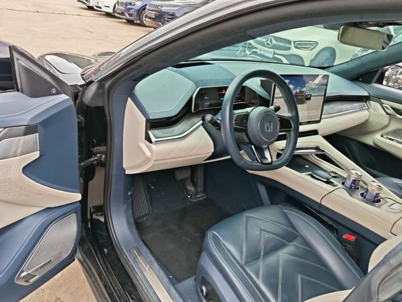 Used Zeekr 001 2023 WE Edition 100 kWh — 15