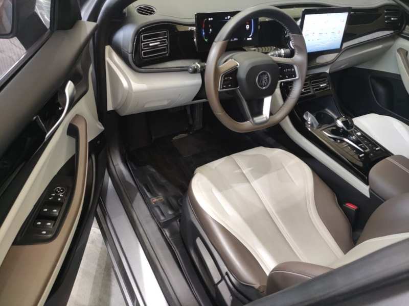 Used BYD Qin PLUS 2023 Champion Edition DM-i 55KM Leading Model — 15