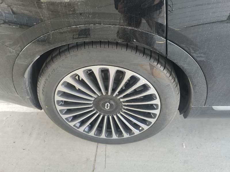 Used Hima AITO M9 2025 Extended-Range Ultra Version 52 kWh 5-Seater Edition — 25