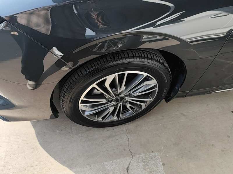 Used FORTHING Yacht 2024 1.5T DCT Guanhai Edition — 22