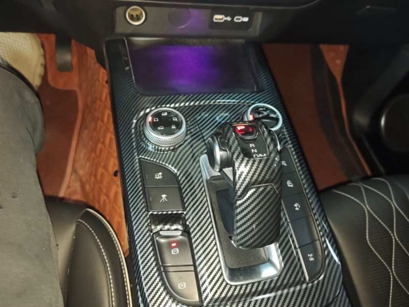 Used Tank 300 2021 Off-Road Edition 2.0T Challenger — 13