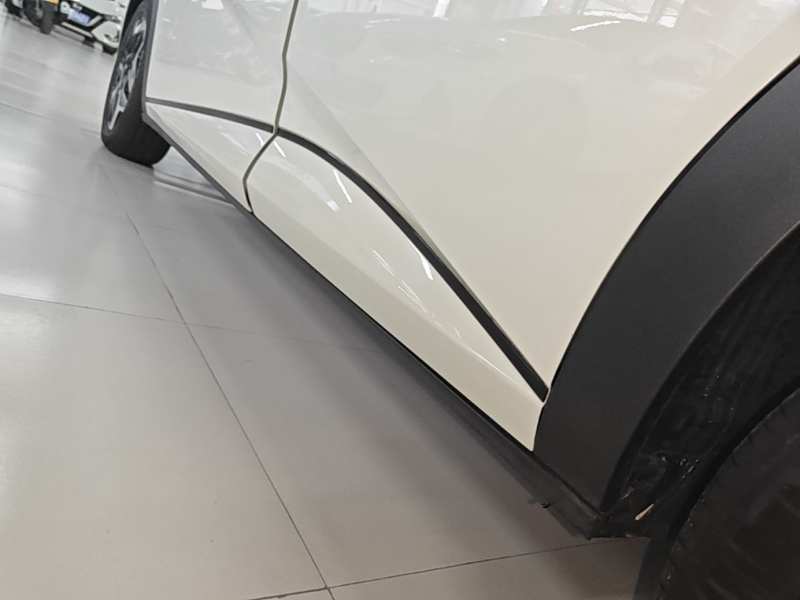 Used BYD Dolphin 2021 405 km Fashion Edition — 21
