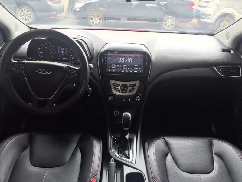 Used Chery Arrizo 5 2017 1.5L CVT Trendsetting Edition — 9