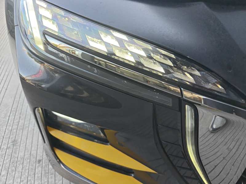 Used Hongqi H6 2025 2.0T ZhiShang Version — 7