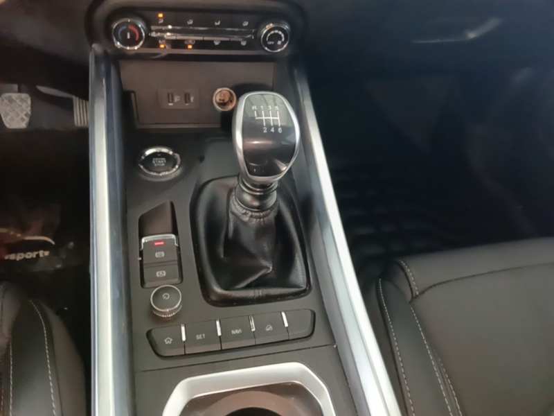 Used Chery Tiggo 8 2018 1.5 TCI Manual Luxury 5-Seater – Luxury — 13