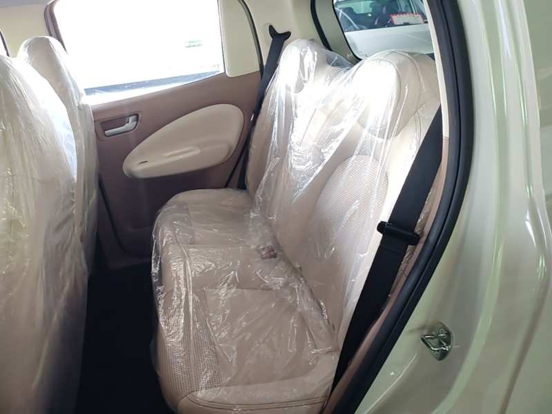 Used Wuling Hongguang MINIEV 2026 Model Fifth Generation, 205km Advanced Edition — 16
