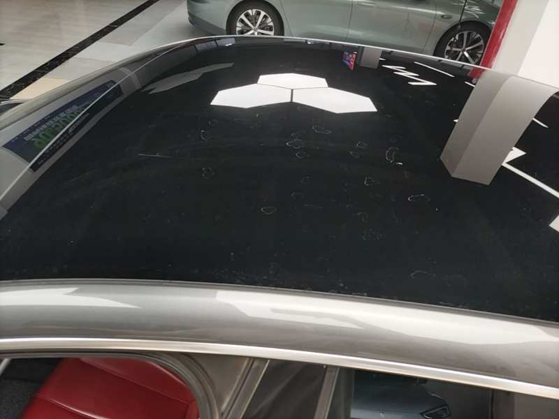 Used XPeng P7 2022 625E — 26