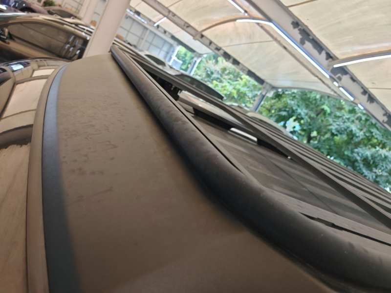 Used JETOUR Shanhai T1 2025 Model 226km Crossroad — 26