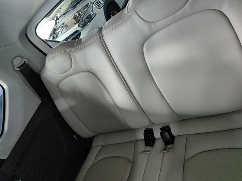 Used Wuling Hongguang MINIEV 2021 Macaron Premium Model – Lithium-NMC — 16