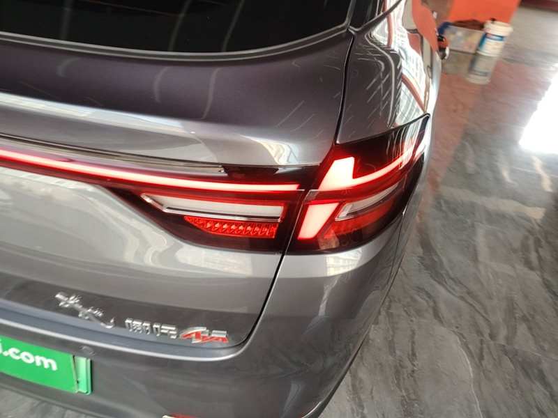 Used NETA AYA 2023 318 Lite — 7