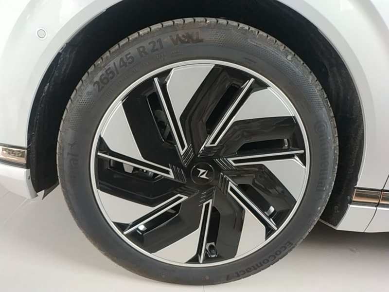 Used Dongfeng eπ eπ008 2024 210Max Range-Extended Version 6 Seats — 22