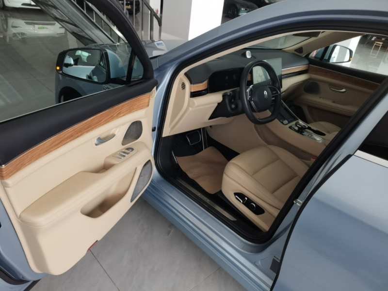 Used AITO/LUXEED/MAEXTRO/SAIC/STELATO AITO M5 2023 Extended-Range Four-Wheel Drive Intelligent Driving Version — 15