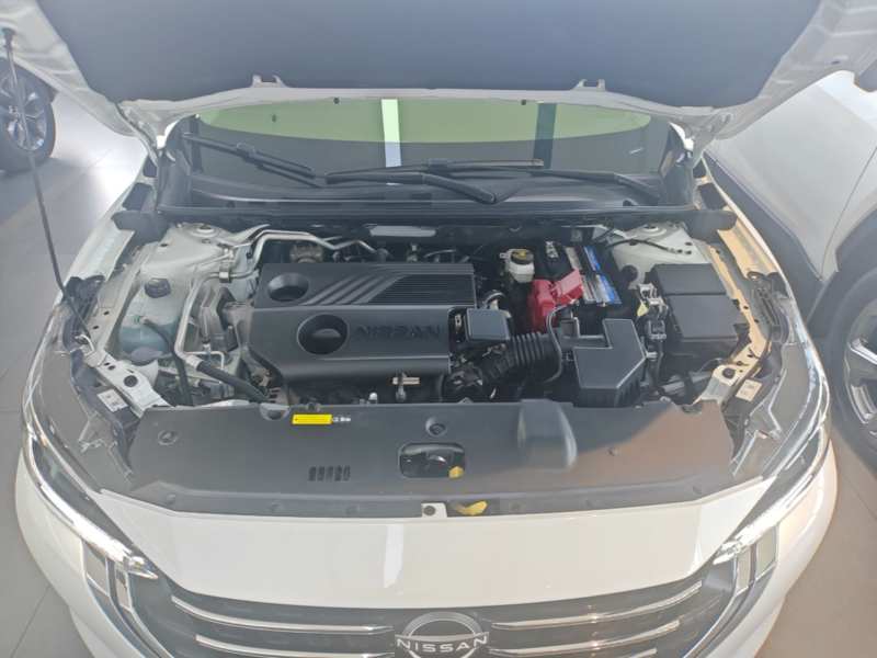 Used Nissan Sylphy 2023 1.6L CVT Enjoyment Edition — 19