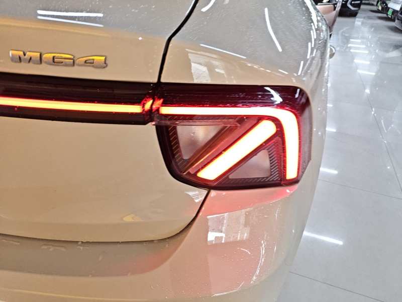 Used MG 4 EV 2026 Revised 437 Freedom Edition — 7
