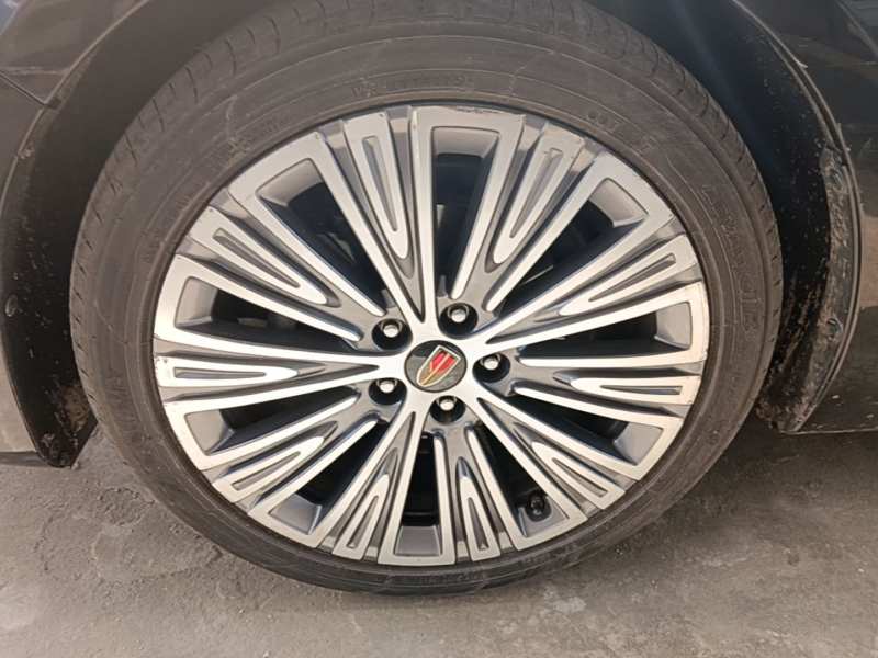 Used Hongqi H5 2022 Classic Model Facelift 1.8T Automatic Smart Connect Flagship Edition – Chinese Trim Xiang — 22