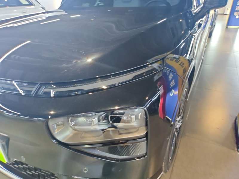 Used XPeng G9 2024 702 Pro — 23