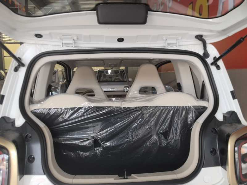 Used Bestune Pony 2026 222km Colorful Horse — 18
