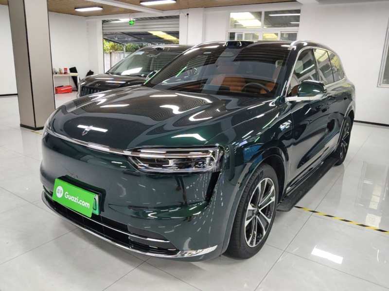 Used AITO/LUXEED/MAEXTRO/SAIC/STELATO AITO M7 2026 Model Range-Extending Ultra All-Wheel Drive 5-Seater Version